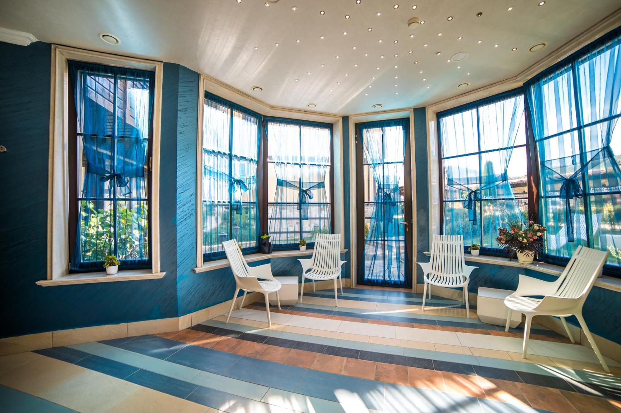 Armaco Residence โคปริฟชทิทซา ภายนอก รูปภาพ